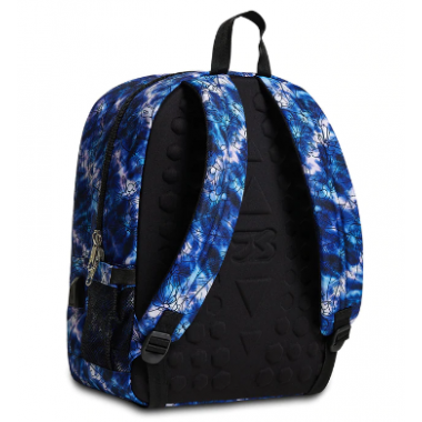 Zaino Seven Freethink Girl - Blue Deep