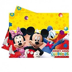 Tovaglia PPL Mickey Mouse