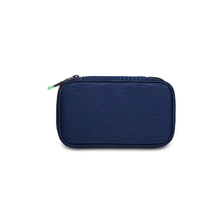 Quick Case Seven Freethink Unisex - Blue Deep