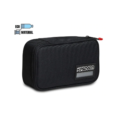 Quick Case Seven Freethink Unisex - Jet Black