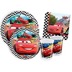 Kit Party - Cars