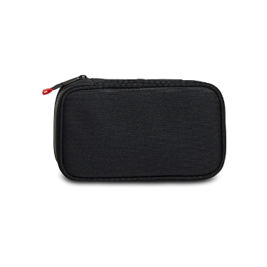 Quick Case Seven Freethink Unisex - Jet Black