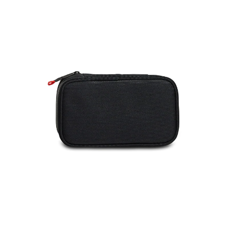 Quick Case Seven Freethink Unisex - Jet Black