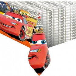 Tovaglia PPL Cars