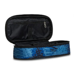 Portapenne Seven Round Plus - The Double Blending Blue 2