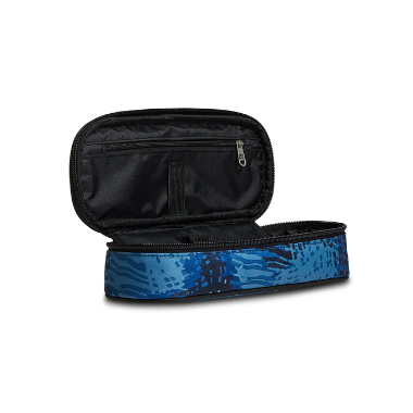 Portapenne Seven Round Plus - The Double Blending Blue
