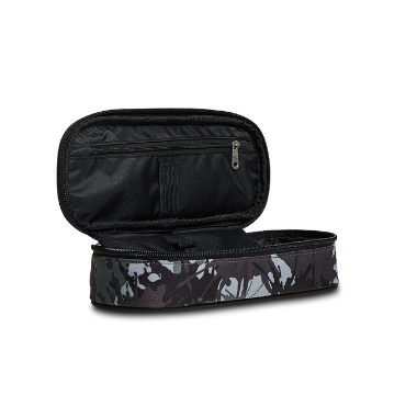 Portapenne Seven Round Plus - The Double Mimetic Brown