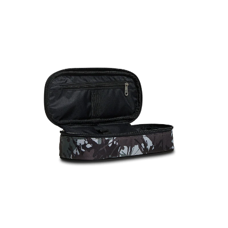 Portapenne Seven Round Plus - The Double Mimetic Brown