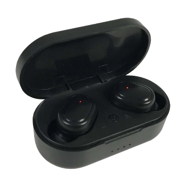 Zaino Seven The Double PRO XXL - Blue Marine - con Earphones Wireless