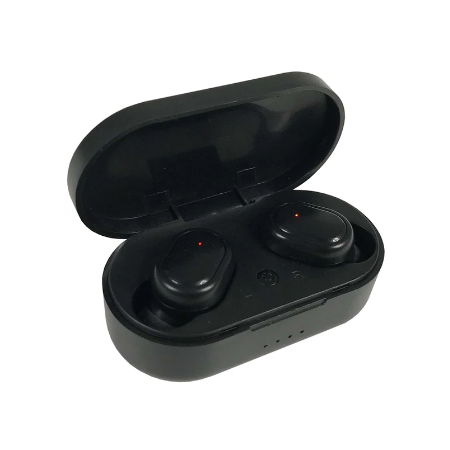 Zaino Seven The Double PRO XXL - Blue Marine - con Earphones Wireless