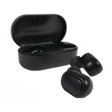 ZainoSeven The Double Pro XXL Con Earphones Wireless