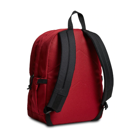 Zaino Invicta Jelek Plain - Rhubarb