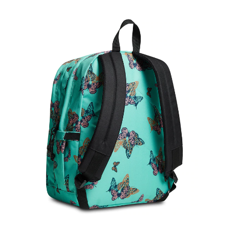 Zaino Invicta Jelek Fantasy - Butterflies