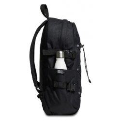 Zaino Invicta  Invict-act  - Jet Black 2