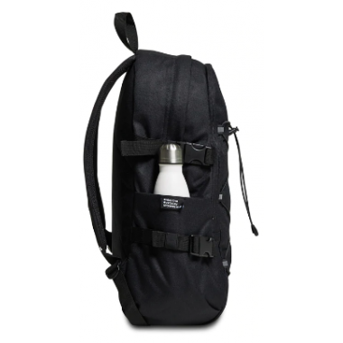 Zaino Invicta  Invict-act  - Jet Black