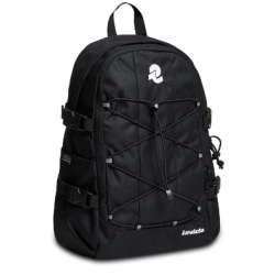 Zaino Invicta  Invict-act  - Jet Black