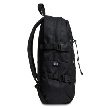 Zaino Invicta  Invict-act  - Jet Black