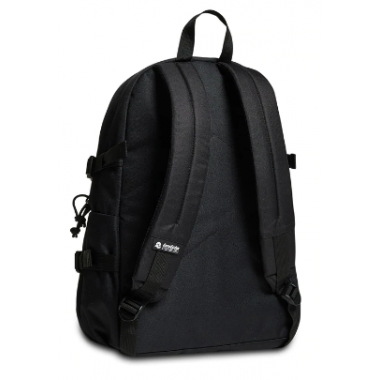 Zaino Invicta  Invict-act  - Jet Black