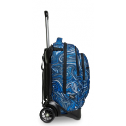 Trolley Invicta New Plug Fantasy - Blue Art 2