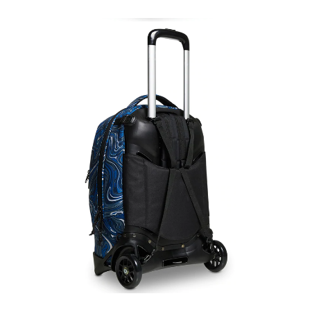 Trolley Invicta New Plug Fantasy - Blue Art