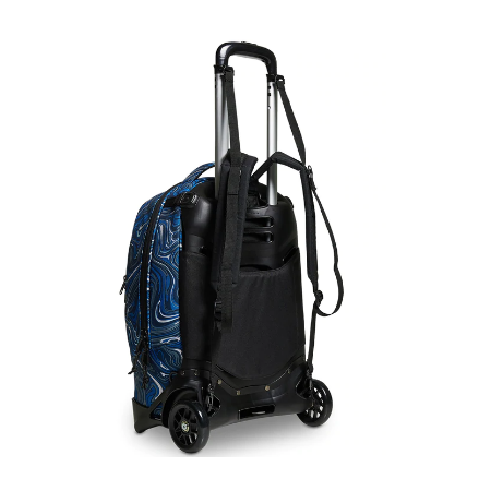 Trolley Invicta New Plug Fantasy - Blue Art