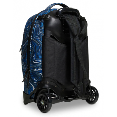 Trolley Invicta New Plug Fantasy - Blue Art