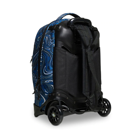Trolley Invicta New Plug Fantasy - Blue Art