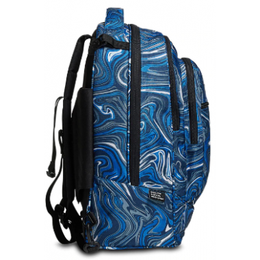 Trolley Invicta New Plug Fantasy - Blue Art