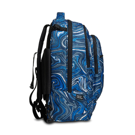 Trolley Invicta New Plug Fantasy - Blue Art