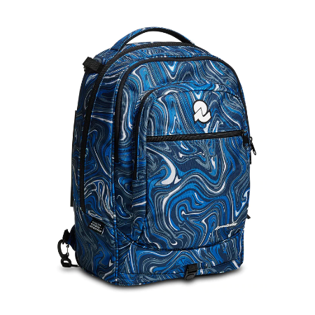 Trolley Invicta New Plug Fantasy - Blue Art