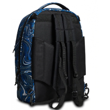 Trolley Invicta New Plug Fantasy - Blue Art