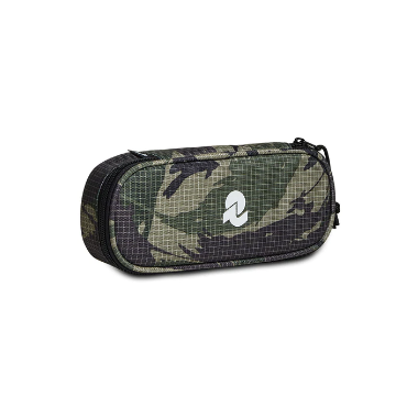 Portapenne Lip Fantasy - Military Camo Green