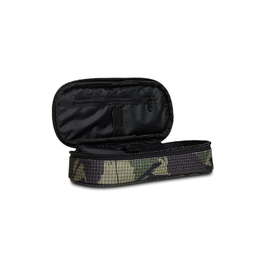 Portapenne Lip Fantasy - Military Camo Green