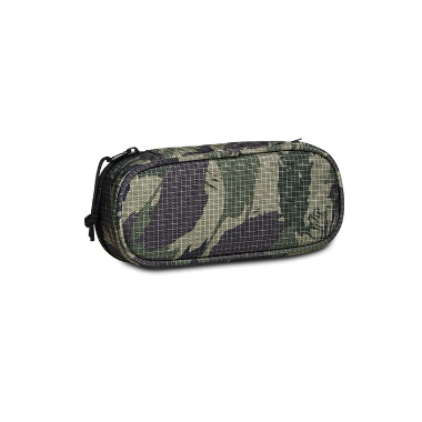 Portapenne Lip Fantasy - Military Camo Green