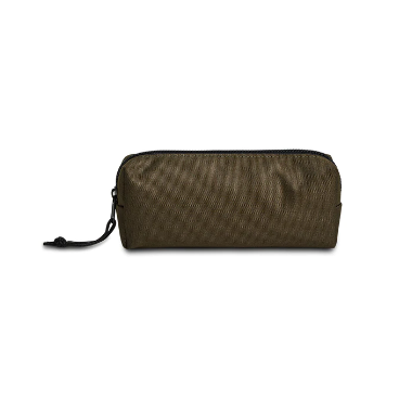 Portapenne Square Invicta - Green Military