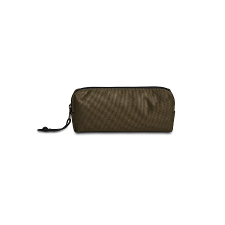 Portapenne Square Invicta - Green Military