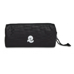Portapenne Square Invicta - Jet Black 2