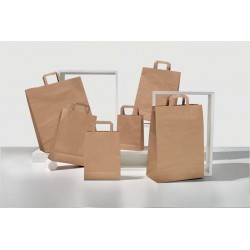 Shopper in carta f.to...