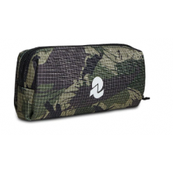 Portapenne Square Fantasy - Military Camo Green