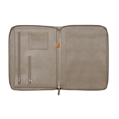 Portablocco Rhodia - tortora