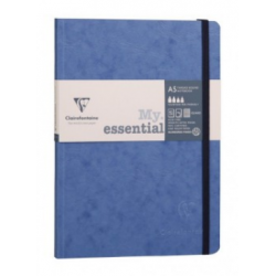 Quaderno A5 a righe - Clairefontaine