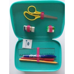Astuccio 3 zip Go Pop 2