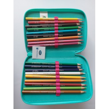 Astuccio Gormiti 3 zip