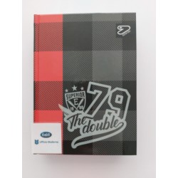 Diario non datato Seven The Double