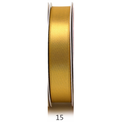 Nastro doppio raso 15mm