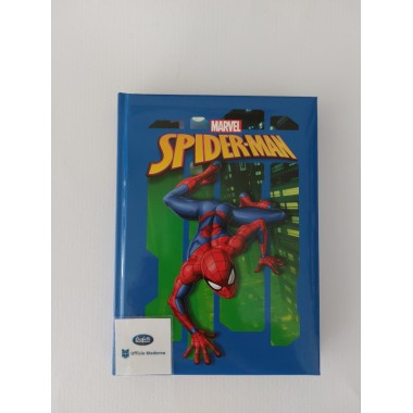 Diario Spider-Man