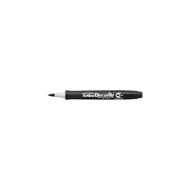 Artline Decorite Marker Brush
