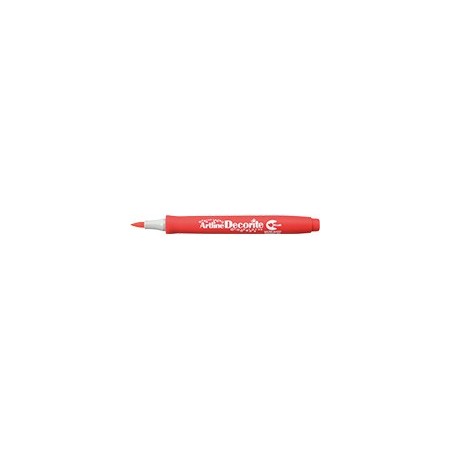 Artline Decorite Marker Brush