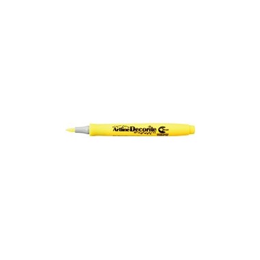 Artline Decorite Marker Brush