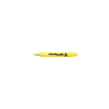 Artline Decorite Marker Brush